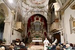 GITA A BERGAMO